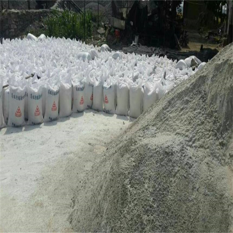惠州总结防辐射硫酸钡砂密度